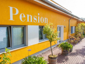 Pension Molsdorf in Erfurt, Erfurt